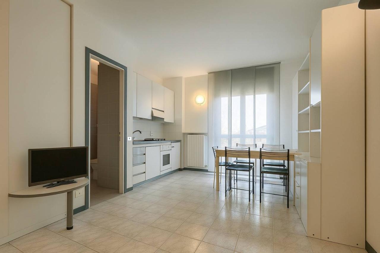 appartamento in vendita a Bergamo in zona Borgo Pignolo