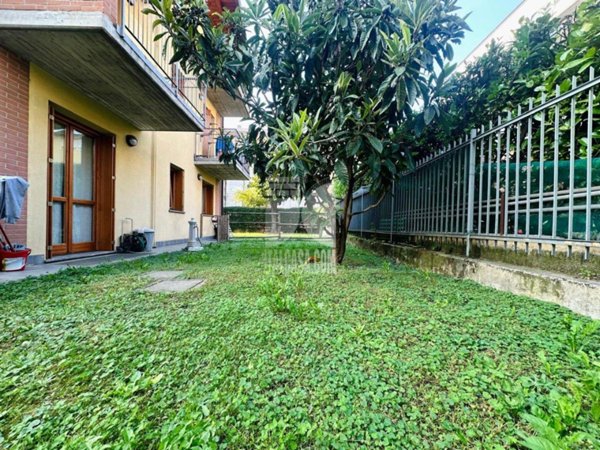 appartamento in vendita a Bergamo in zona Malpensata
