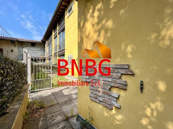 appartamento in vendita a Bergamo in zona Malpensata
