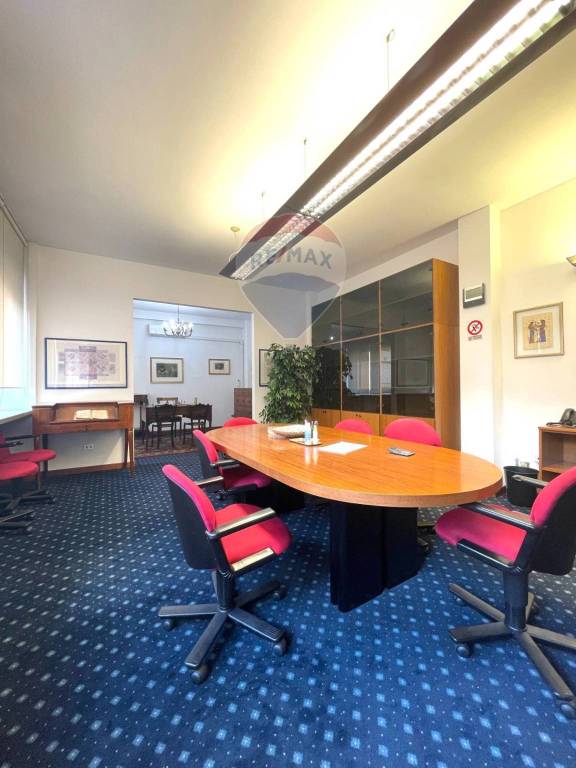 ufficio in vendita a Bergamo in zona Bergamo Centro