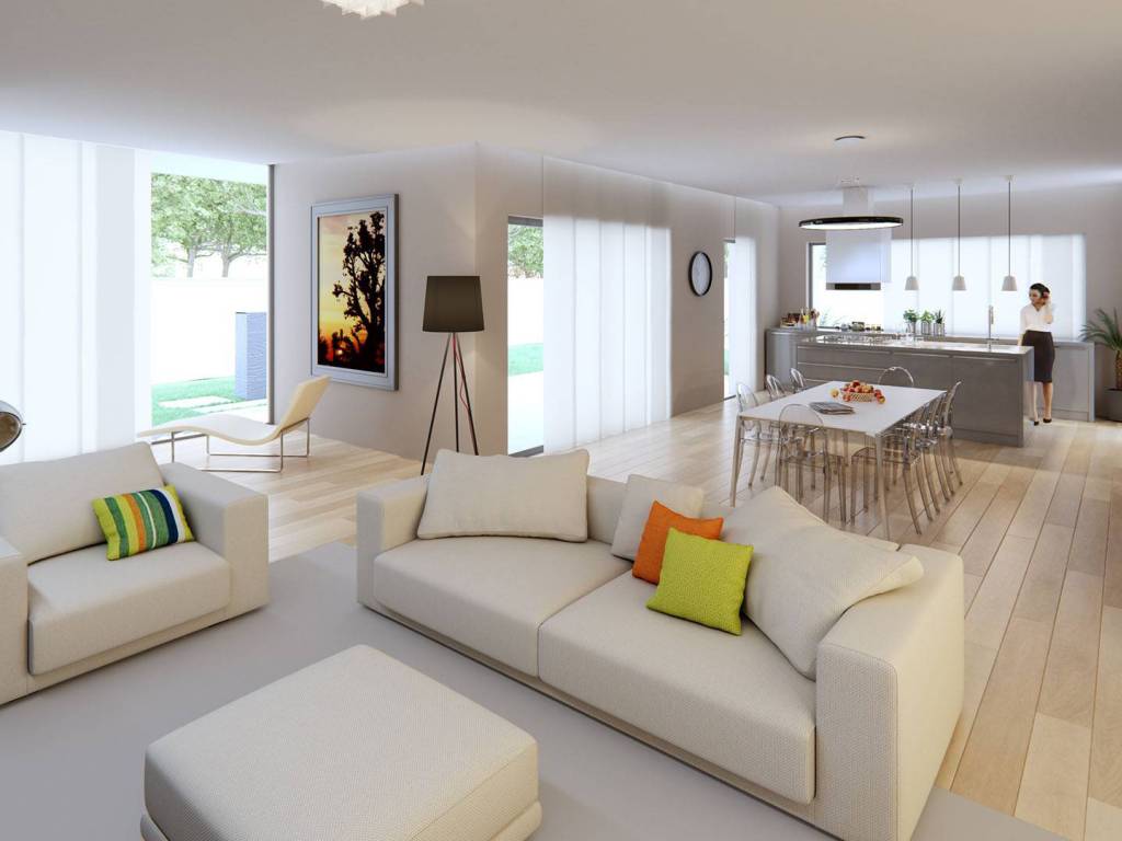 appartamento in vendita a Bergamo