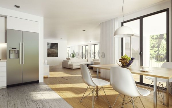 appartamento in vendita a Bergamo