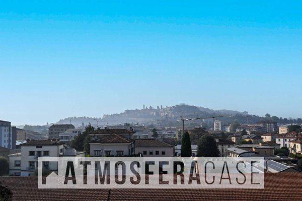 appartamento in vendita a Bergamo in zona Malpensata