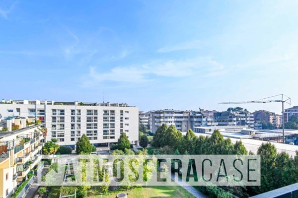 appartamento in vendita a Bergamo in zona Malpensata