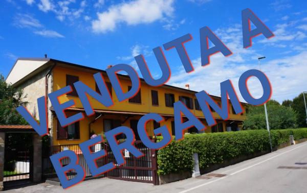 casa indipendente in vendita a Bergamo in zona Borgo Pignolo