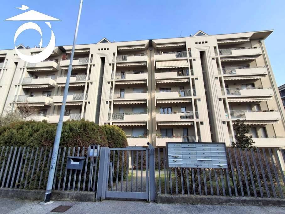 appartamento in vendita a Bergamo