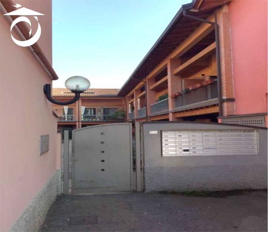 appartamento in vendita a Bergamo in zona Colognola