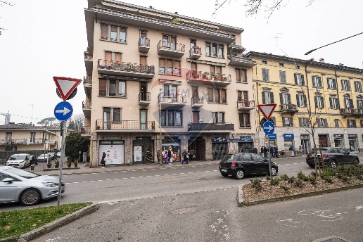 appartamento in vendita a Bergamo