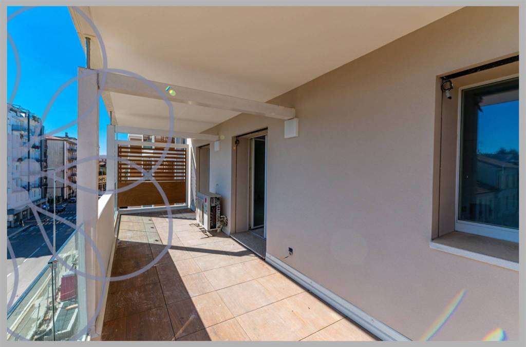 appartamento in vendita a Bergamo in zona Borgo Palazzo