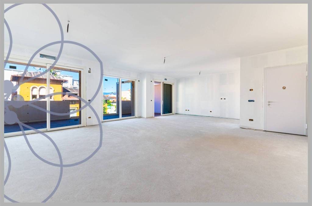 appartamento in vendita a Bergamo in zona Borgo Palazzo