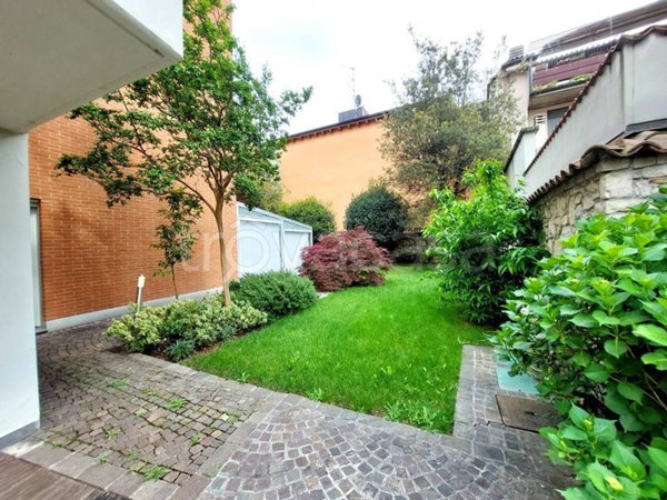 appartamento in vendita a Bergamo