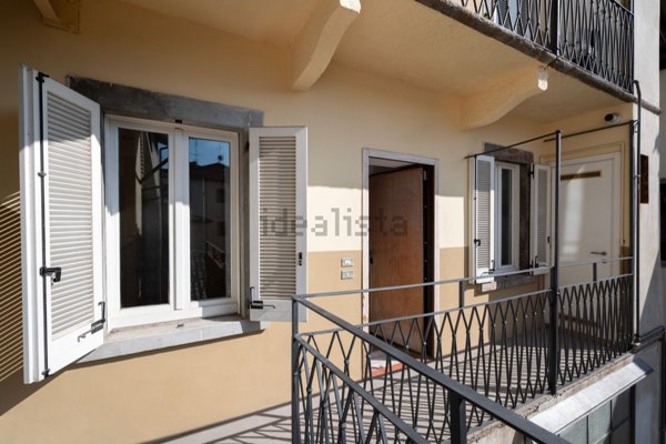 appartamento in vendita a Bergamo in zona Città Alta