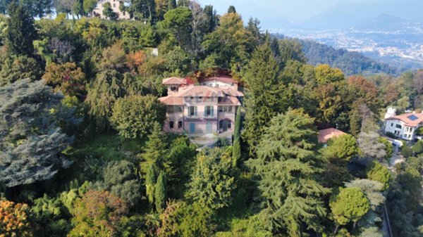 casa indipendente in vendita a Bergamo in zona Valtesse/Valverde