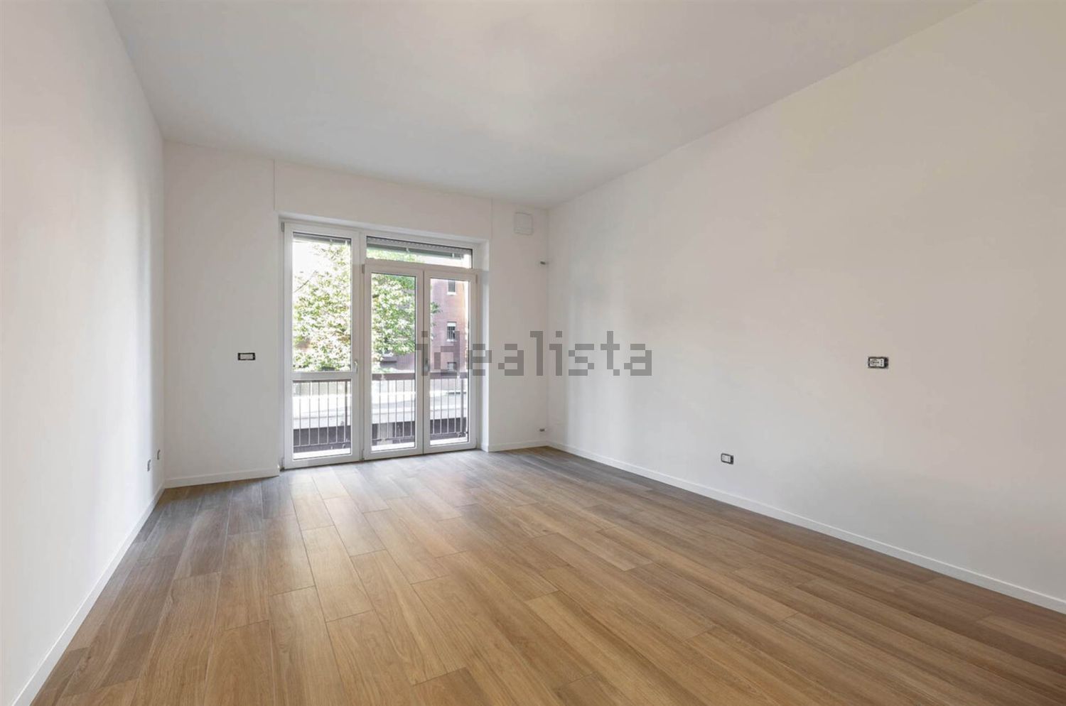 appartamento in vendita a Bergamo in zona Longuelo