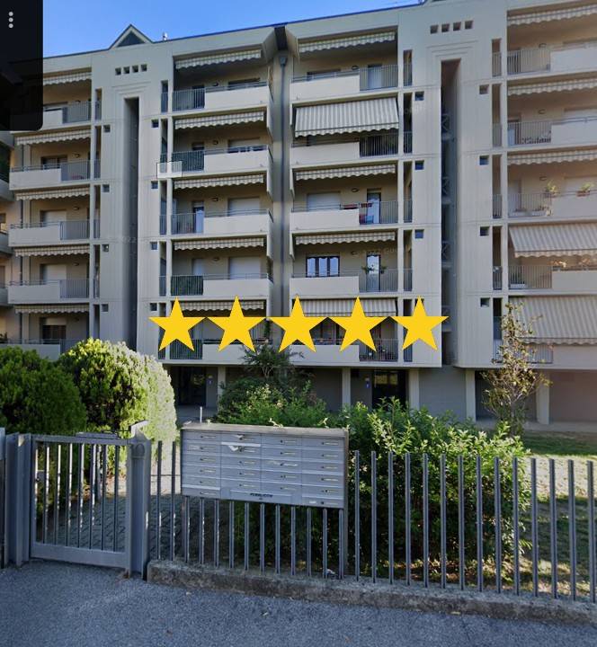 appartamento in vendita a Bergamo