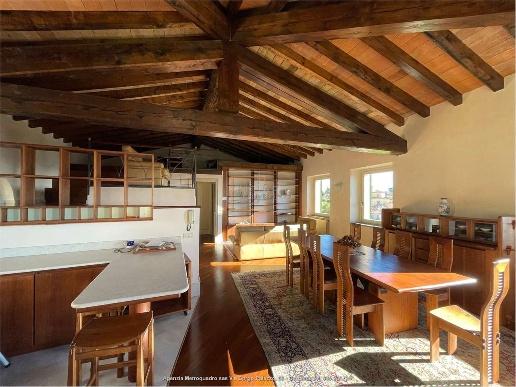 appartamento in vendita a Bergamo in zona Borgo Canale