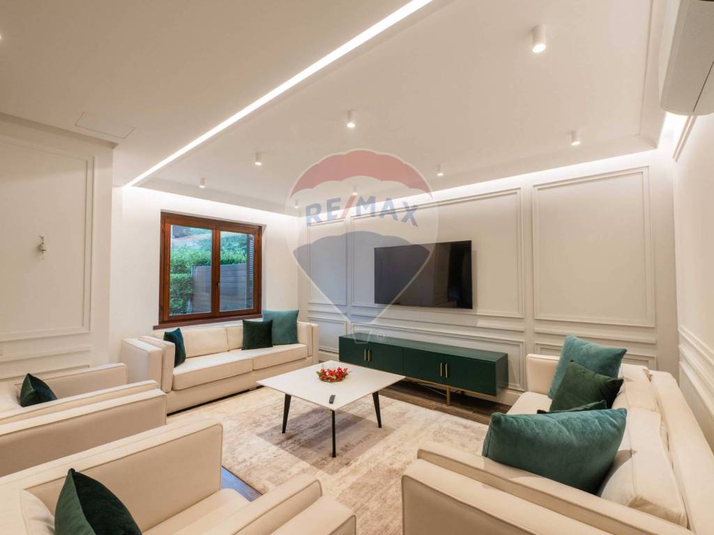 casa indipendente in vendita a Bergamo in zona Canovine