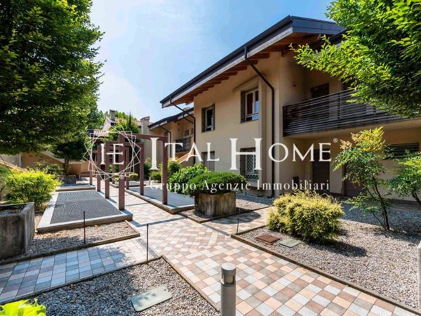 appartamento in vendita a Bergamo in zona Boccaleone