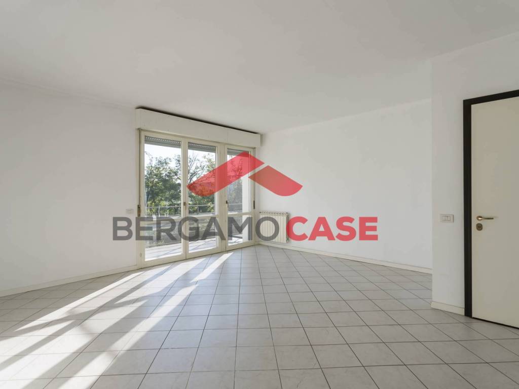 appartamento in vendita a Bergamo