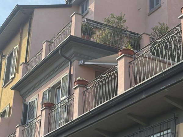 appartamento in vendita a Bergamo in zona Borgo Palazzo