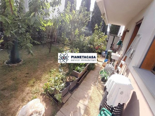 appartamento in vendita a Bergamo in zona Borgo Palazzo