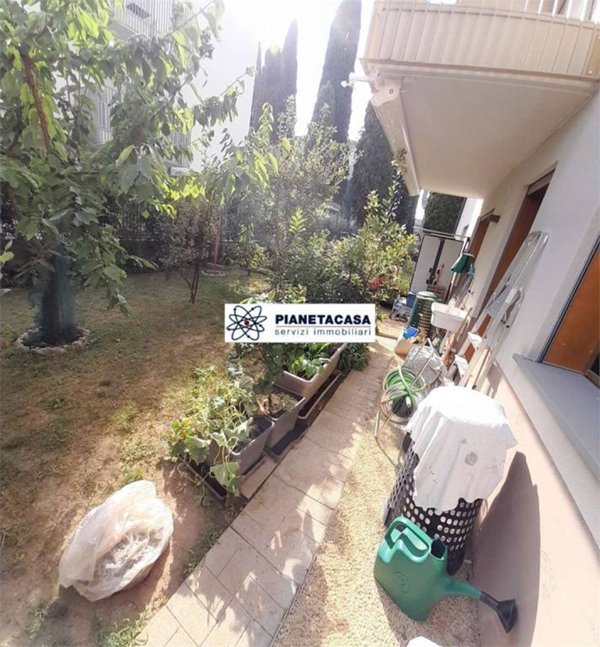 appartamento in vendita a Bergamo in zona Borgo Palazzo