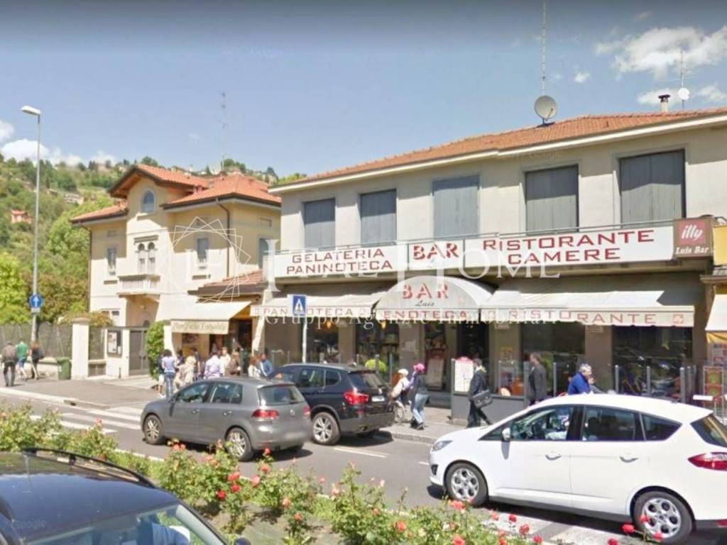 negozio in vendita a Bergamo in zona Longuelo