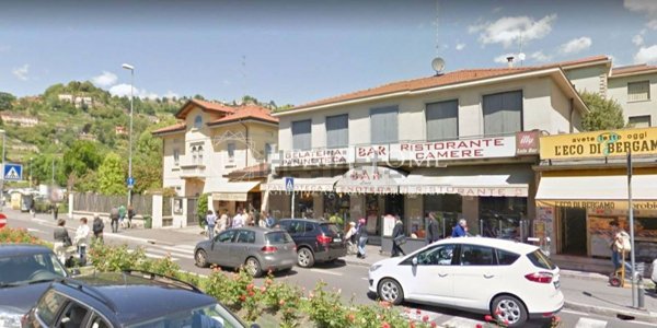 negozio in vendita a Bergamo