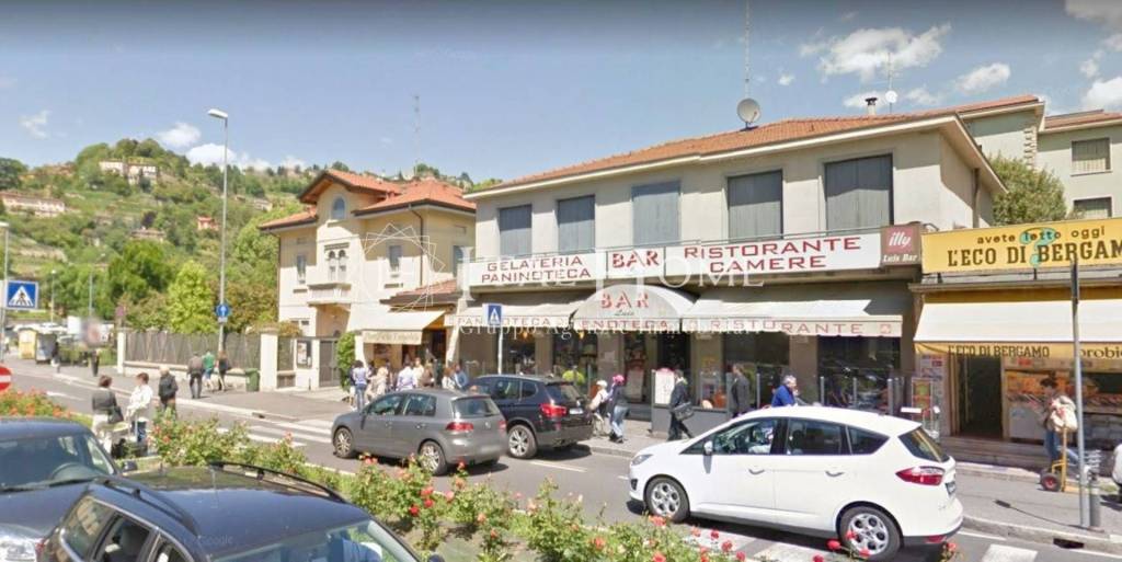 negozio in vendita a Bergamo