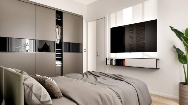 appartamento in vendita a Bergamo in zona Colognola