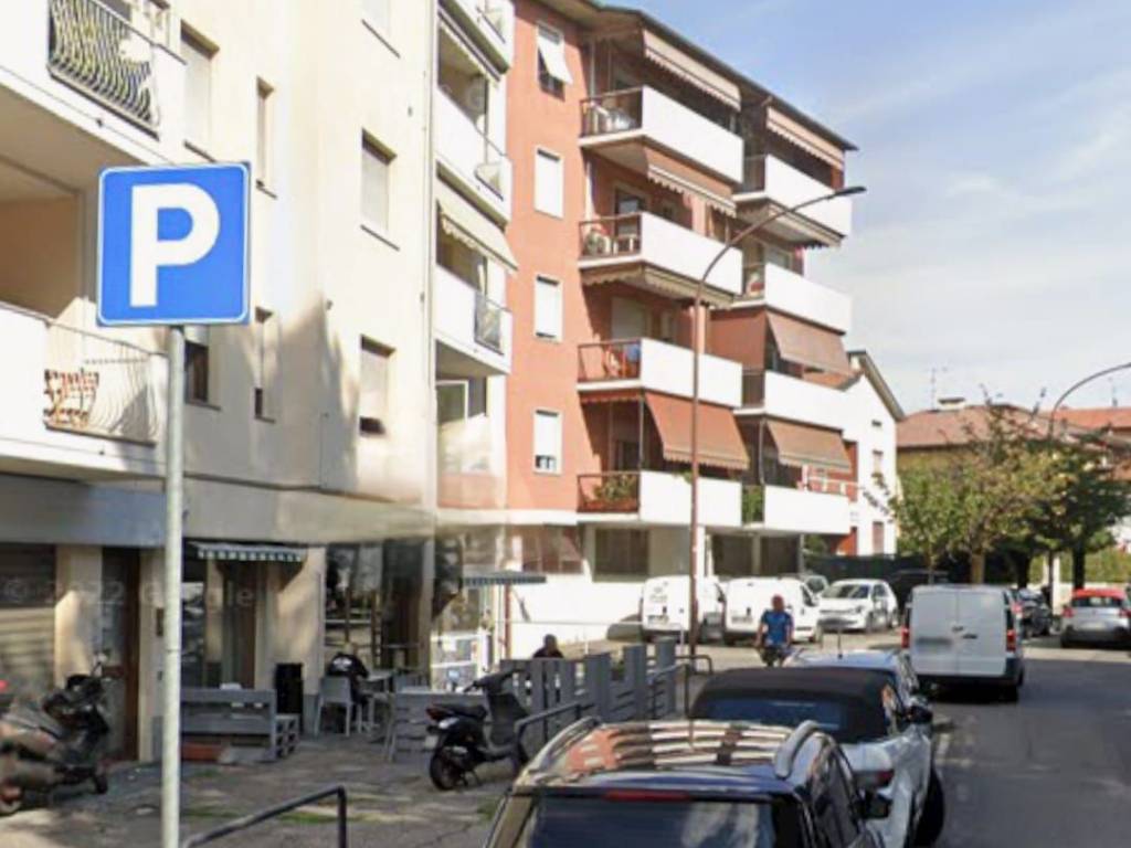 appartamento in vendita a Bergamo in zona Colognola