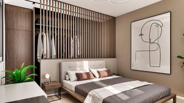 appartamento in vendita a Bergamo in zona Colognola