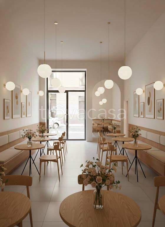 negozio in vendita a Bergamo in zona Bergamo Centro