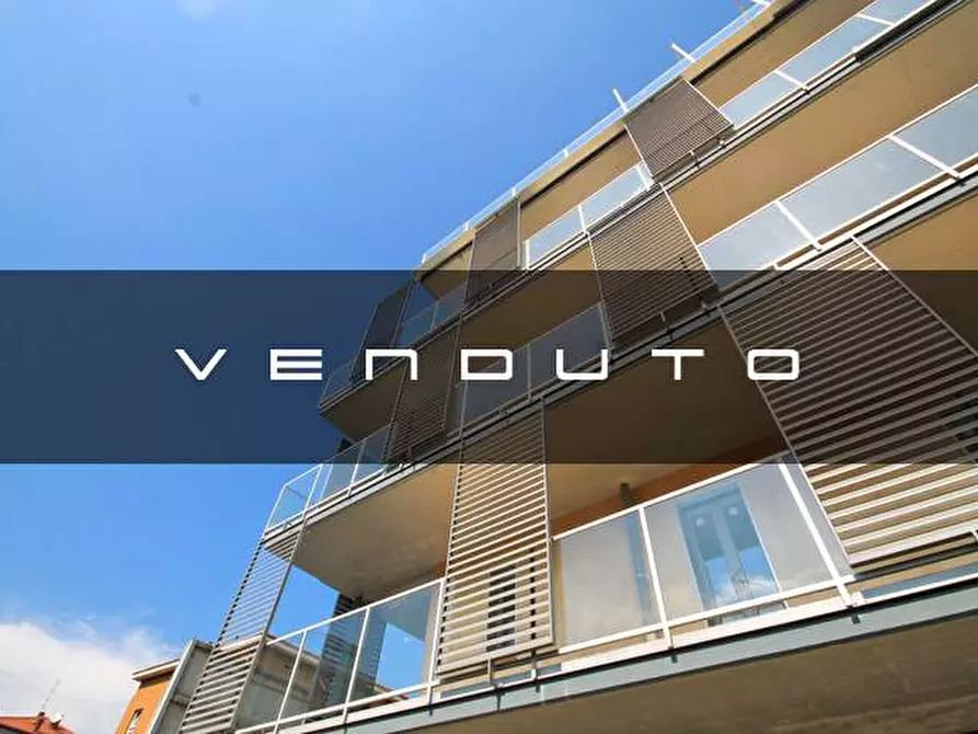 appartamento in vendita a Bergamo in zona Redona