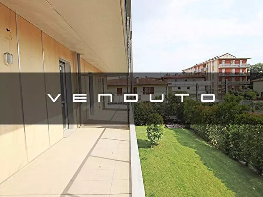 appartamento in vendita a Bergamo in zona Redona
