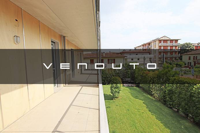 appartamento in vendita a Bergamo in zona Redona