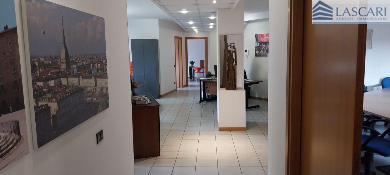 ufficio in vendita a Bergamo