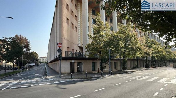 ufficio in vendita a Bergamo