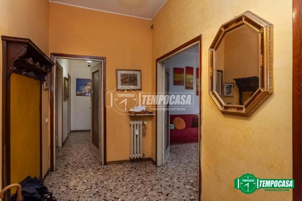 appartamento in vendita a Bergamo in zona Borgo Pignolo