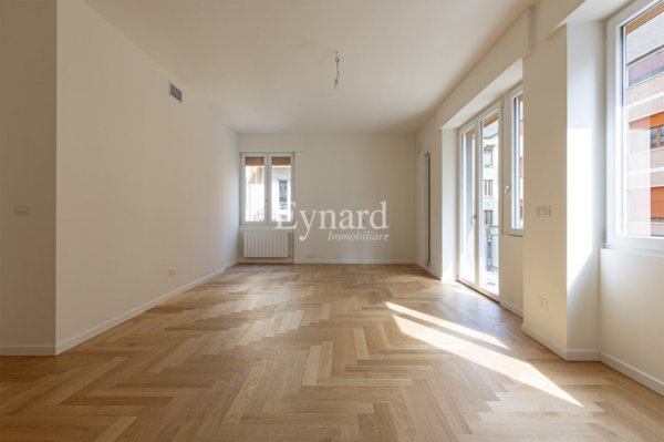 appartamento in vendita a Bergamo in zona Bergamo Centro