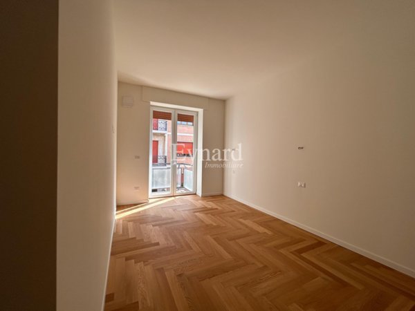 appartamento in vendita a Bergamo in zona Città Alta