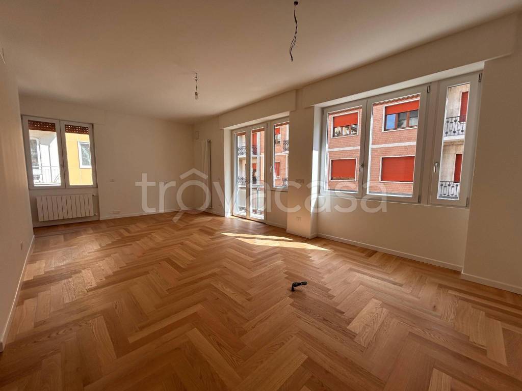 appartamento in vendita a Bergamo in zona Bergamo Centro