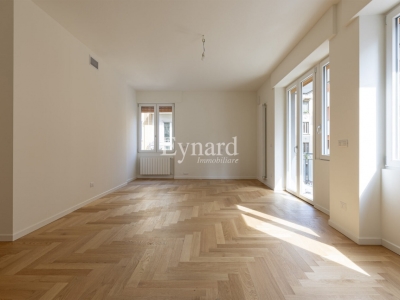 appartamento in vendita a Bergamo in zona Bergamo Centro