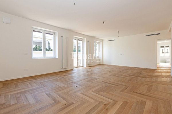 appartamento in vendita a Bergamo in zona Città Alta
