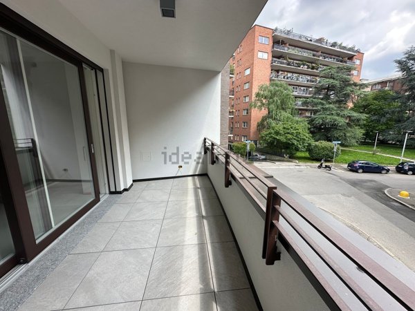 appartamento in vendita a Bergamo in zona Borgo Palazzo
