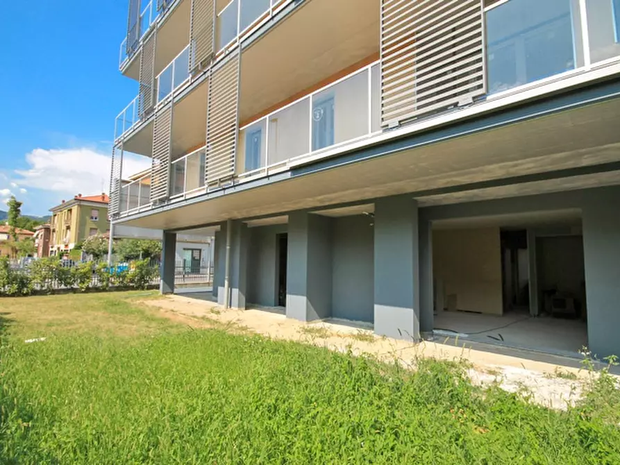 appartamento in vendita a Bergamo in zona Redona