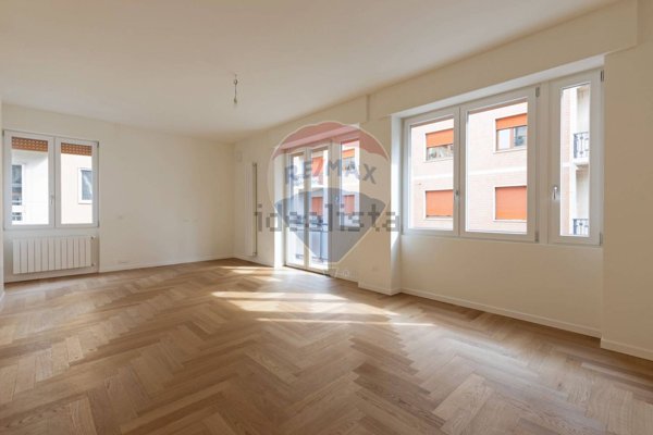 appartamento in vendita a Bergamo in zona Borgo Pignolo