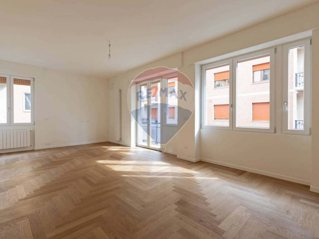 appartamento in vendita a Bergamo in zona Borgo Pignolo