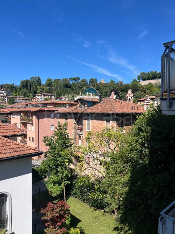 appartamento in vendita a Bergamo