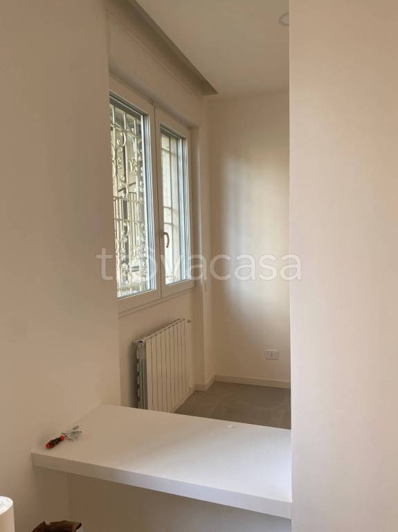 appartamento in vendita a Bergamo in zona San Giorgio